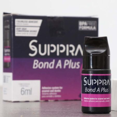 SUPPRA Bond – A Plus 6ml